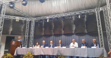 Stire din Social : Cea de-a V-a ediție a Forumului „Water Loss Balkans” și-a deschis porțile, astăzi, la Constanța