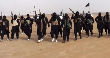 Stire din Actualitate : Jihadiștii din gruparea Statul Islamic vor să creeze o "lume sângeroasă"