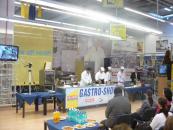 Show gastronomic găzduit de Selgros Constanța