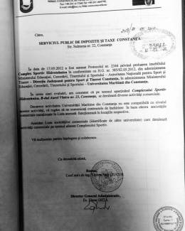 Cum a preluat UMC Complexul Sportiv Hidrotehnica. Nicio treabă cu handbalul! - 7