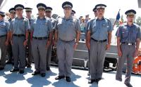Stire din Eveniment : 440 de polițiști și jandarmi constănțeni nu mai au bani de chirie