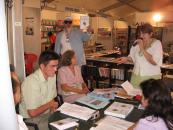 Stire din Diverse : Gaudeamus Mamaia 2009, sub semnul multiculturalității dobrogene