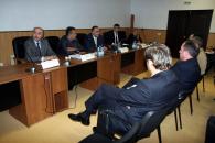 Stire din Economie : CCINA Constanța va organiza, la sfârșitul lunii aprilie, o misiune economică în Georgia
