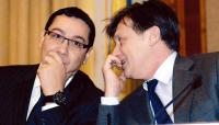 Ce prevede înțelegerea PSD-PNL-PC