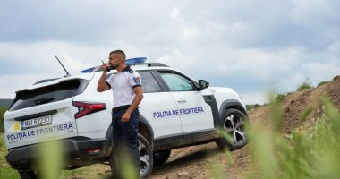 Stire din Eveniment : Doi șoferi cu dreptul de conducere suspendat, depistați de Garda de Coastă