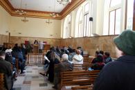 Doi polițiști de frontieră de la Ostrov au ajuns după gratii