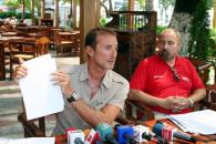 Stire din Eveniment : Instituțiile subordonate lui Mazăre și Constantinescu continuă să pompeze miliarde în presa partidului