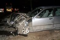 Stire din Eveniment : Președintele Camerei de Conturi Tulcea și socrul acestuia au murit într-un accident rutier lângă Hârșova