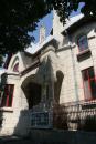 Stire din Cultură-Educație : Vila Cănănău, argument al măiestriei arhitectului Victor Stephănescu