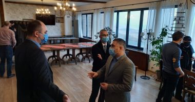 Organizația USR-PLUS Constanța prezintă proiectele pentru noul an - 2