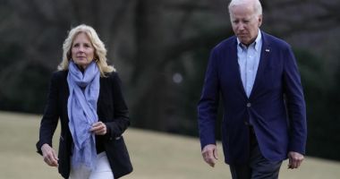 Jill Biden, soția lui Joe Biden, va fi operată