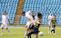 Stire din Sport : CF Brăila a contestat reprogramarea meciului cu Farul