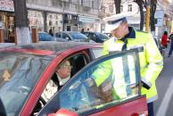 Stire din Eveniment : La "vânătoare" de șoferițe, pe bulevardul Tomis