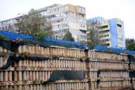 Stire din Social : "Mazăre se va trezi cu jumătate din Constanța în mijlocul mării!"