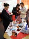 Stire din Social : Tinerii seropozitivi v-au pregătit cadouri speciale pentru persoana iubită