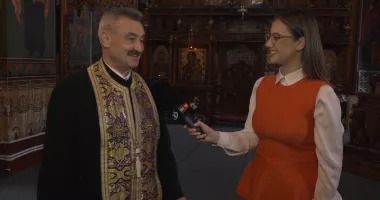 Stire din Actualitate : "7 ani de acasă" - Credința începe din copilărie! Rolul bisericii în formarea celor mici