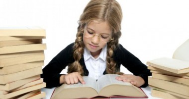 Stire din Diverse : Copiii supradotați. De ce au mari reușite numai 3%