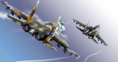 Stire din Eveniment : Avioane de vânătoare în România, din 2016