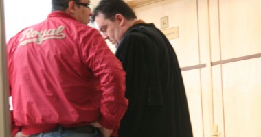 Stire din Eveniment : Avocat constănțean trimis în judecată pentru trafic de influență