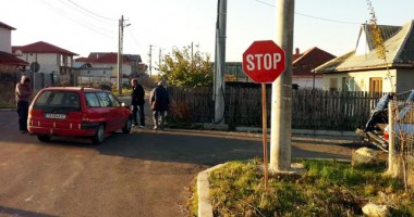 "Polițistul care m-a accidentat  a vrut să mușamalizeze adevărul" - 3