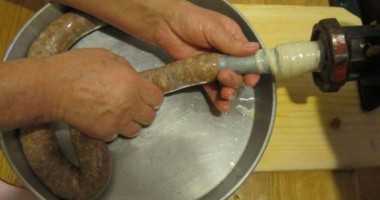Stire din Cetățenești : Rețete pentru masa de Crăciun