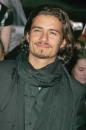 Stire din Monden : Orlando Bloom este imaginea noului parfum Hugo Boss în Europa