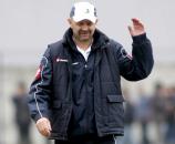 Stire din Sport : "Până aici v-a fost!"