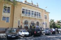 Stire din Eveniment : Poliția Rutieră și Primăria Constanța, coșmarul constănțenilor