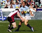 Farul l-a transferat pe Derek Carpenter