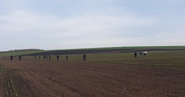 GALERIE FOTO / INFORMAȚII DE ULTIMĂ ORĂ despre COPILUL DISPĂRUT! Martori audiați. Zeci de camere video, verificate. Căutările continuă - 3