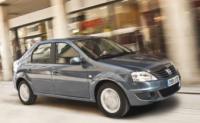 Legenda Dacia Logan, vecină de clasament cu Mercedes și Bentley