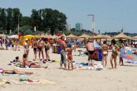 Sosirile în structurile turistice au scăzut cu 11%, în iulie 2009