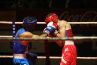 Stire din Sport : Constanța și-a asigurat trei medalii