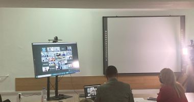 UPDATE. Elevii se întorc la scoala. Se stabilesc condiţiile pentru a se evita îmbolnăvirea - 2