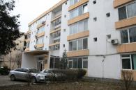 Stire din Cultură-Educație : Nicușor vrea să îi dea pe artiști afară din case