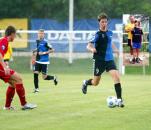 Stire din Sport : Sergi Barjuan vine cu Barcelona pe "Farul"