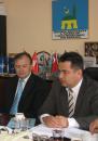 Stire din Diverse : Tătarii din Eschișehir vor evolua anul acesta, în premieră, pe scena festivalului UDTTMR