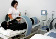 Stire din Social : O afacere de succes din noroi și apă