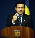 Stire din Economie : A treia tranșă a împrumutului FMI vine în ianuarie