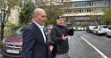 Stire din Eveniment : Decizie definitivă pentru Vasile Deacu. Executorul judecătoresc rămâne în arest la domiciliu