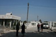 Stire din Politică-Administrație : CLM Constanța vrea să pună taxă de acces în Cimitirul Central pentru vehiculele mortuare