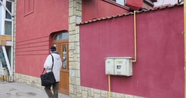 Stire din Cetățenești : Cum și când vă puteți branșa la gaze