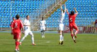 Stire din Sport : Promovarea a devenit Fata Morgana