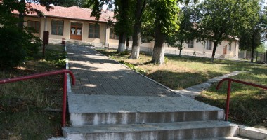 Planuri pentru două centre medicale la Băneasa