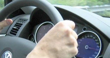 Stire din Eveniment : VITEZOMAN surprins de radar pe A2: avea 218 km/oră