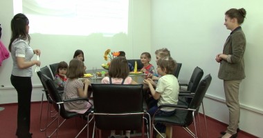 Stire din Diverse : Ce reguli trebuie să știe orice copil