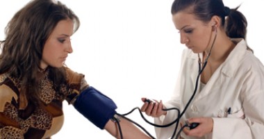 Stire din Cetățenești : Reguli pentru măsurarea corectă  a tensiunii arteriale