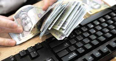Stire din Social : Ratele la creditele în lei explodează! Indicele ROBOR, de neoprit