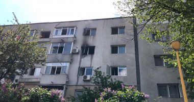 EXPLOZIE într-un apartament din Constanța! Mai multe persoane EVACUATE! - 3