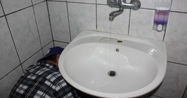 Stire din Cetățenești : De ce au ajuns apometrele coșmarul locatarilor